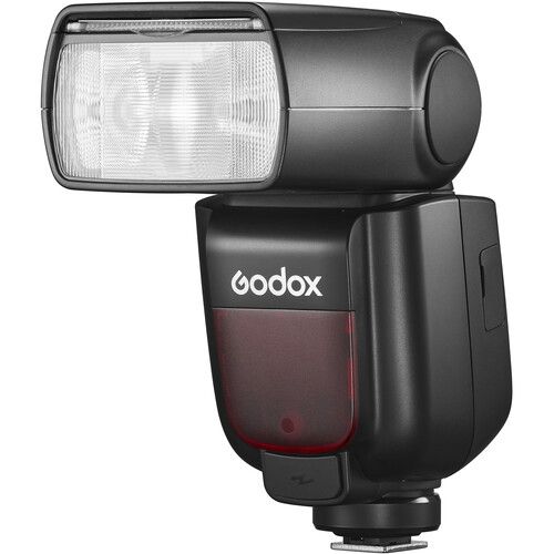  Godox TT685C II Flash for Canon Cameras