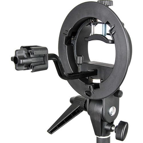  Godox Four Speedlite Adapter