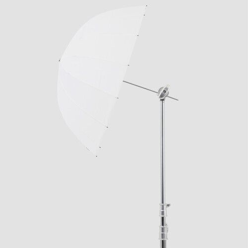  Godox Transparent Parabolic Umbrella (34