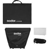 Godox Softbox for LD75R LED Panel (17.7 x 20.5