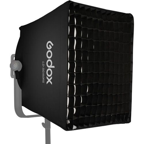  Godox Softbox for LD150RS LED Panel (20.9 x 24