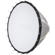 Godox D1 Diffuser for Parabolic 128 Reflector