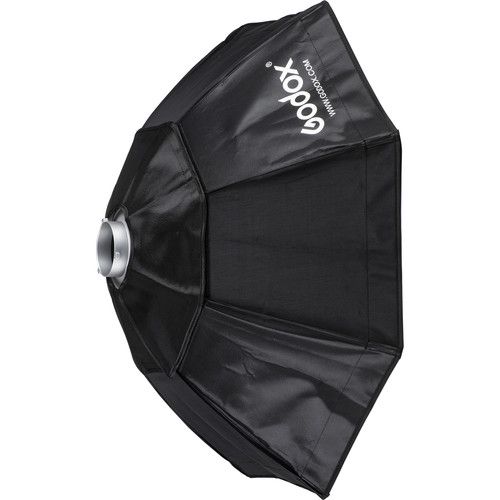  Godox Octa Softbox with Bowens Speed Ring and Grid (55