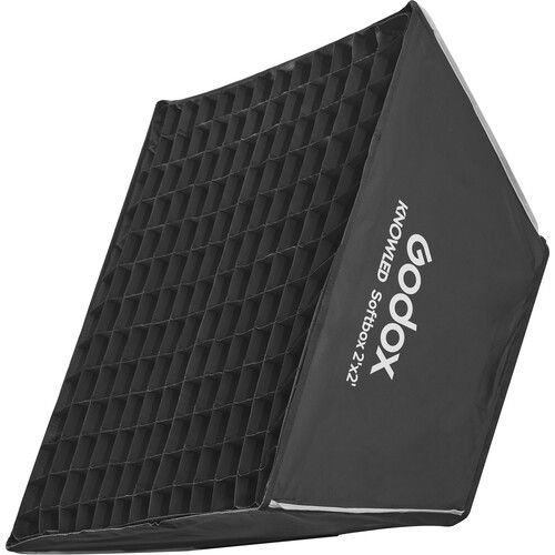  Godox Softbox for P600Bi Panel Light