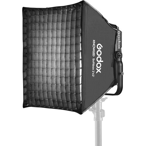  Godox Softbox for P600Bi Panel Light