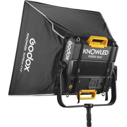  Godox Softbox for P600Bi Panel Light