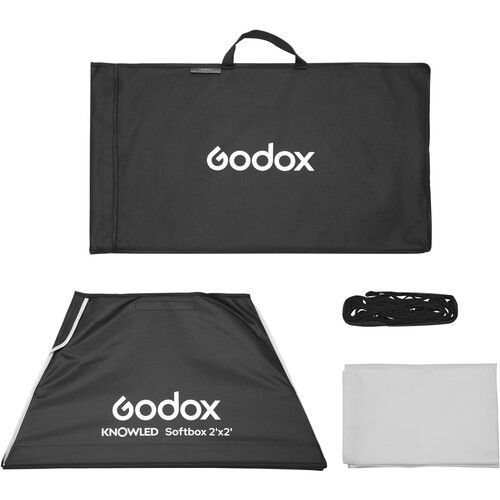  Godox Softbox for P600Bi Panel Light