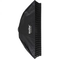 Godox Softbox with Bowens Speed Ring and Grid (19.7 x 51.2