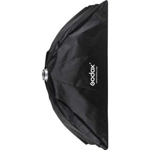  Godox Softbox with Bowens Speed Ring and Grid (19.7 x 51.2