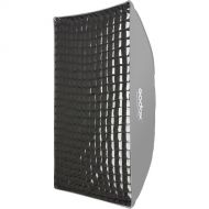 Godox Rectangular Softbox Grid (31.5 x 47.2