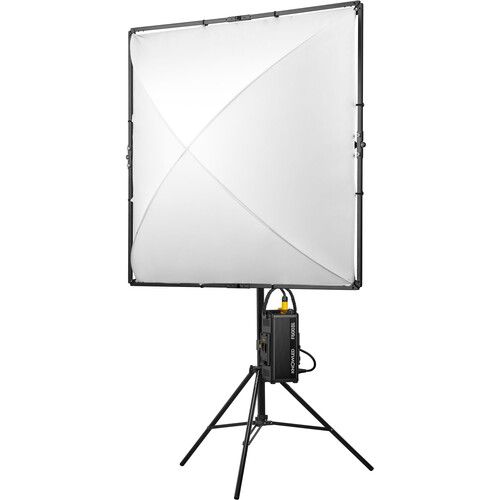  Godox Pancake Lantern Softbox for F600Bi