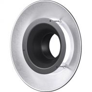 Godox Reflector for R200 Ring Flash (Silver Interior)