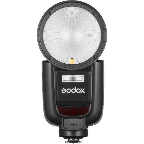  Godox V1Pro S Flash for Sony