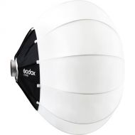 Godox Collapsible Lantern Softbox (33.5