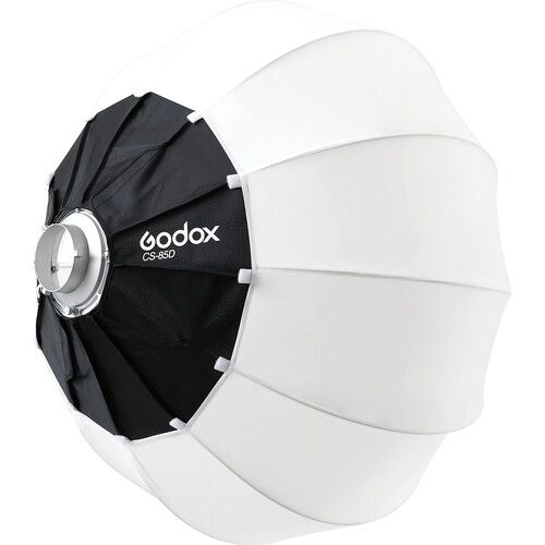  Godox Collapsible Lantern Softbox (33.5