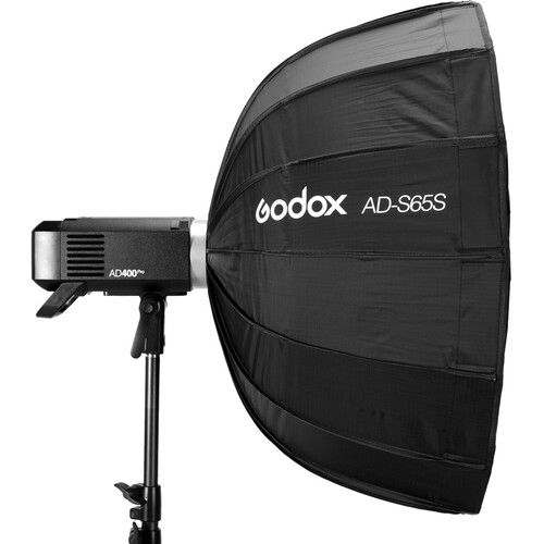  Godox Parabolic Softbox (65cm)