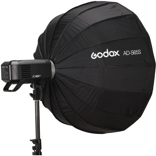  Godox Parabolic Softbox (65cm)