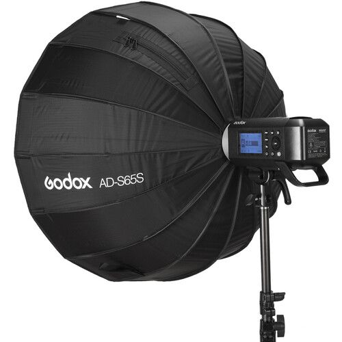  Godox Parabolic Softbox (65cm)