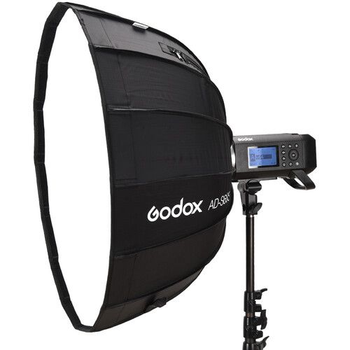  Godox Parabolic Softbox (65cm)