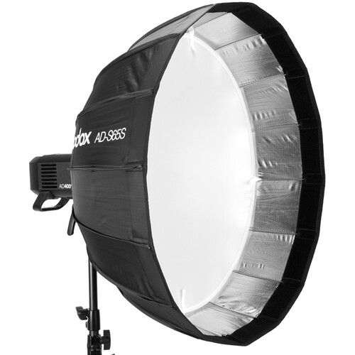  Godox Parabolic Softbox (65cm)