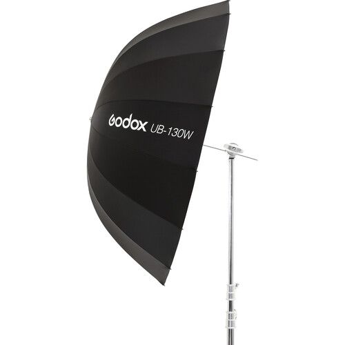  Godox White Parabolic Umbrella (51