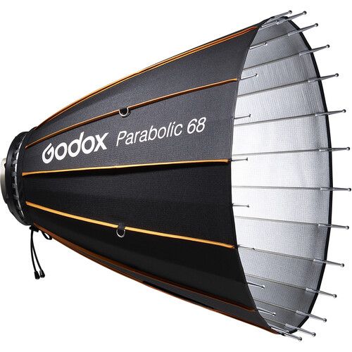  Godox Parabolic 68 Reflector (27.6