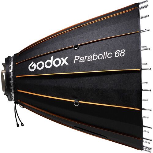  Godox Parabolic 68 Reflector (27.6