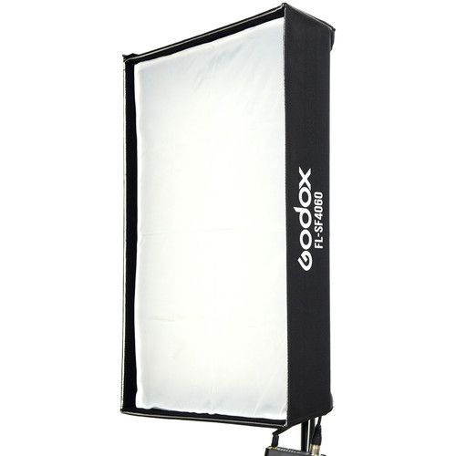  Godox Softbox with Grid for Flexible LED Panel FL100