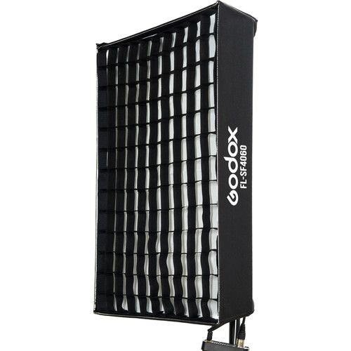  Godox Softbox with Grid for Flexible LED Panel FL100