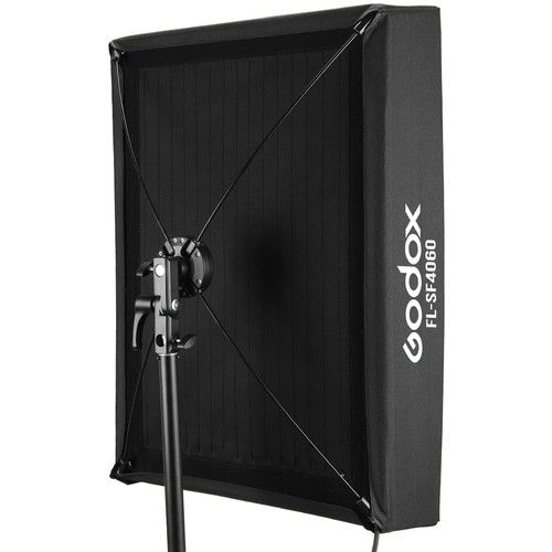  Godox Softbox with Grid for Flexible LED Panel FL100