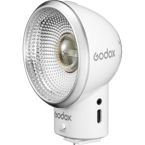  Godox Lux Elf Camera Flash