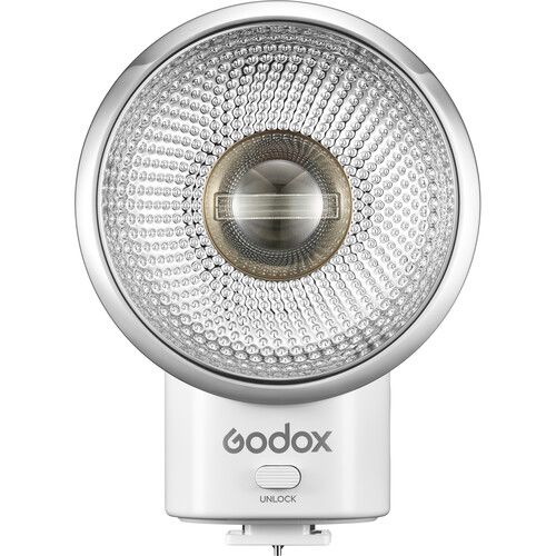  Godox Lux Elf Camera Flash