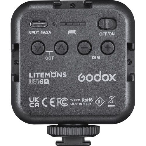  Godox VK2-LT Vlog Kit for iPhone