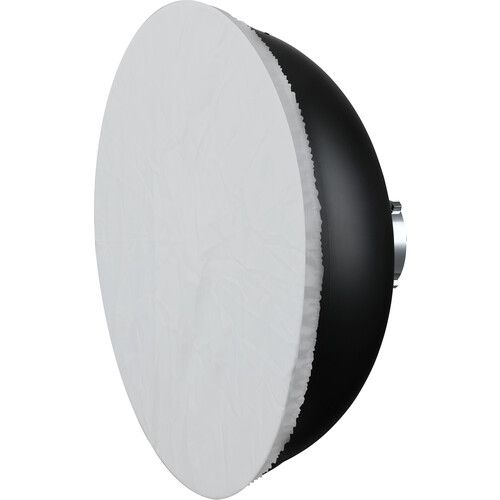  Godox Pro Beauty Dish (Silver, 21.3