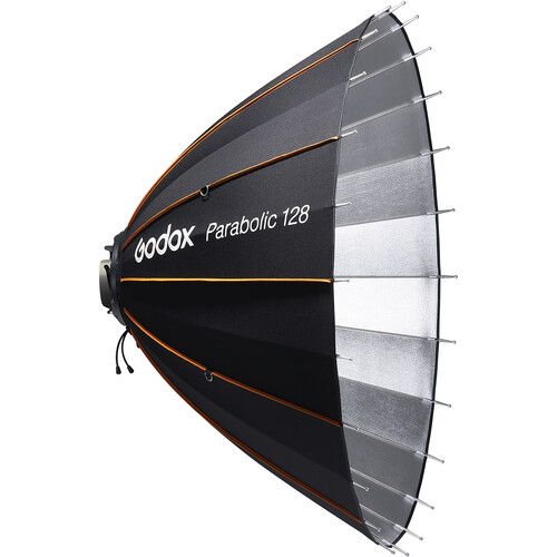  Godox Parabolic 128 Reflector (47.2