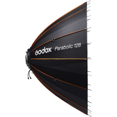  Godox Parabolic 128 Reflector (47.2