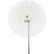 Godox Transparent Parabolic Umbrella (41.3