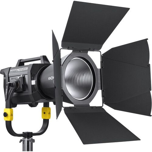  Godox Barndoor for GR30 Reflector