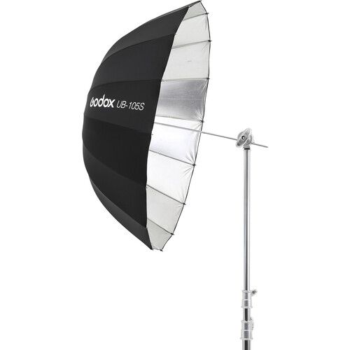  Godox Silver Parabolic Reflector (41