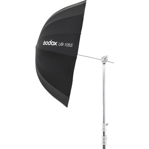  Godox Silver Parabolic Reflector (41