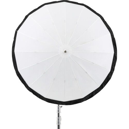  Godox Black and Silver Diffuser for 41.3