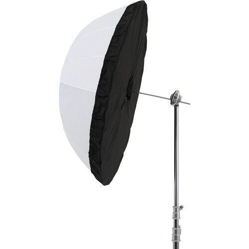  Godox Black and Silver Diffuser for 41.3