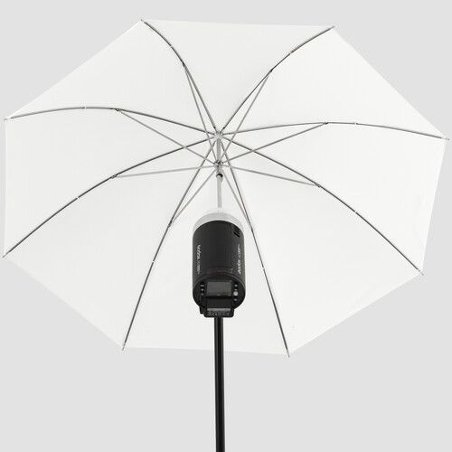  Godox Umbrella for AD300Pro Flash Head (Transparent, 33.5