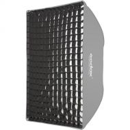 Godox Rectangular Softbox Grid (27.6 x 39.4