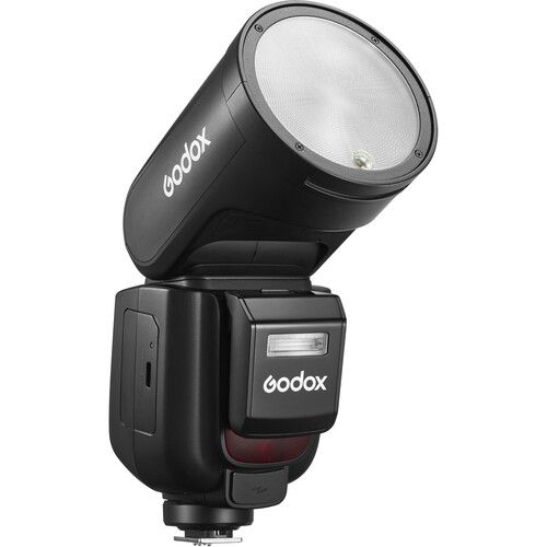  Godox V1Pro C Flash for Canon