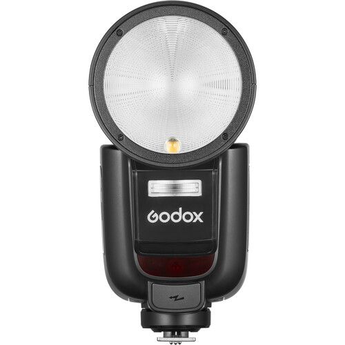  Godox V1Pro C Flash for Canon