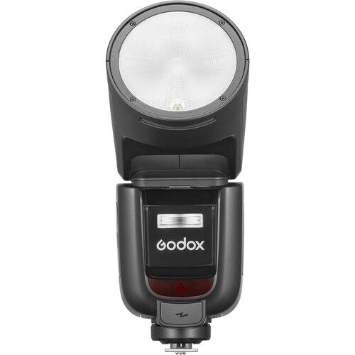  Godox V1Pro C Flash for Canon