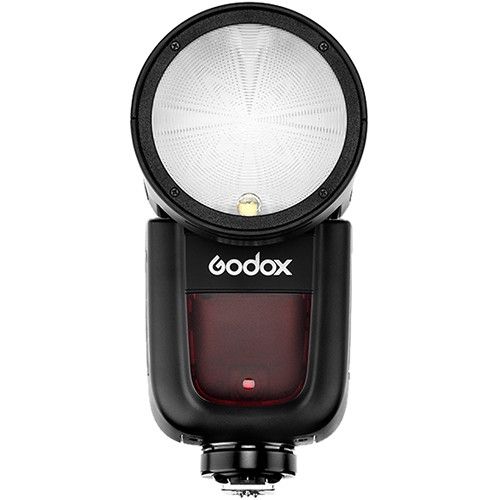  Godox V1 Flash with Accessories Kit for Sony