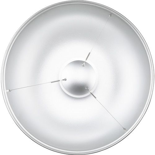  Godox Pro Beauty Dish (White, 21.3