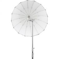 Godox Parabolic Reflector (White, 33.5